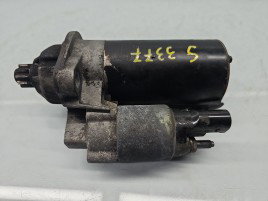 Electromotor Volkswagen Passat B6 (3C2) [Fabr 2005-2010] 02M911023P 2.0 TDI100 KW / 136 CP