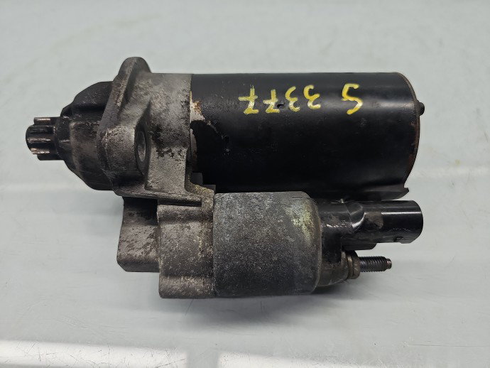 Electromotor Volkswagen Passat B6 (3C2) [Fabr 2005-2010] 02M911023P 2.0 TDI100 KW / 136 CP
