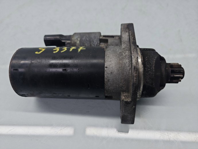 Electromotor Volkswagen Passat B6 (3C2) [Fabr 2005-2010] 02M911023P 2.0 TDI100 KW / 136 CP