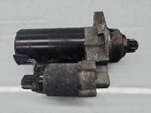 Electromotor Volkswagen Passat B6 (3C2) [Fabr 2005-2010] 02M911023P 2.0 TDI100 KW / 136 CP