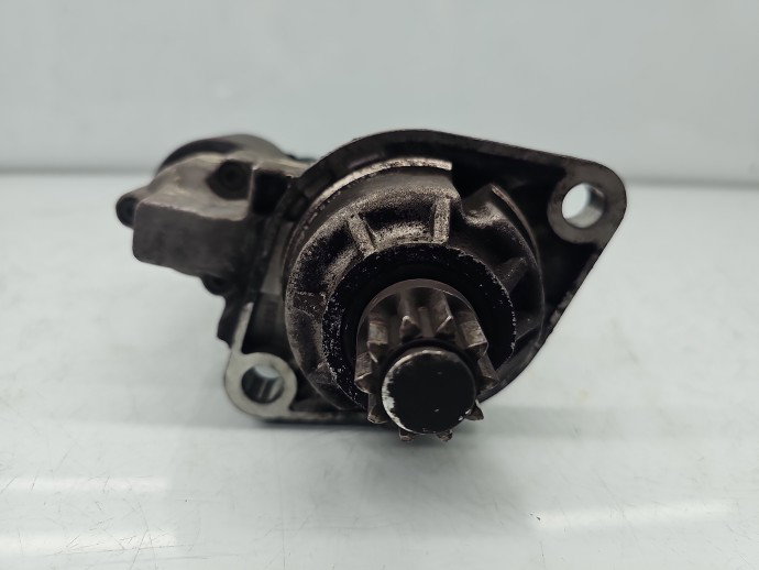 Electromotor Volkswagen Passat B6 (3C2) [Fabr 2005-2010] 02M911023P 2.0 TDI100 KW / 136 CP