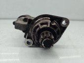 Electromotor Volkswagen Passat B6 (3C2) [Fabr 2005-2010] 02M911023P 2.0 TDI100 KW / 136 CP