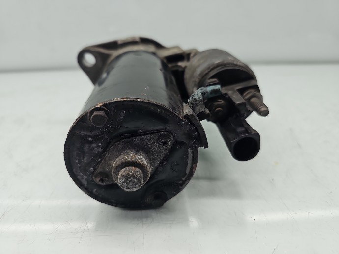 Electromotor Volkswagen Passat B6 (3C2) [Fabr 2005-2010] 02M911023P 2.0 TDI100 KW / 136 CP