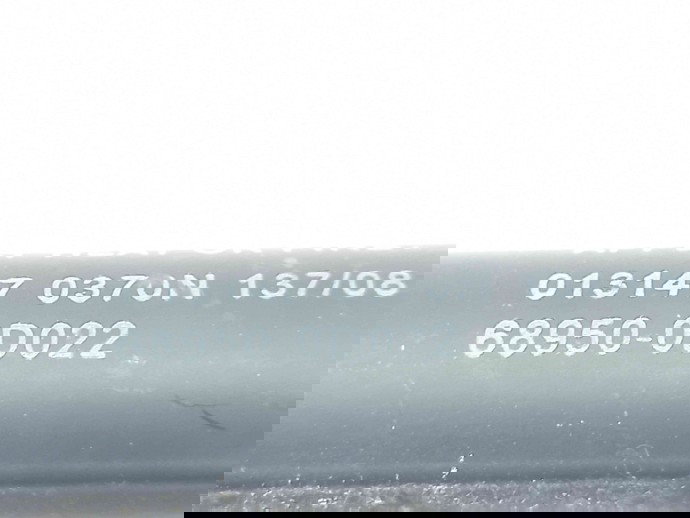 Amortizor haion 68950 Toyota Yaris (P9) [Fabr 2005-2011] 1.0