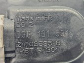 Supapa EGR Volkswagen Passat B6 (3C2) [Fabr 2005-2010] 03G131501 2.0 TDI 100 KW / 136 CP