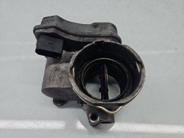 Clapeta acceleratie Volkswagen Passat B6 (3C2) [Fabr 2005-2010] 03G128063B 2.0 TDI 100 KW / 136 CP