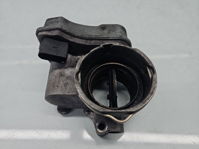 Clapeta acceleratie Volkswagen Passat B6 (3C2) [Fabr 2005-2010] 03G128063B 2.0 TDI 100 KW / 136 CP
