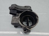 Clapeta acceleratie Volkswagen Passat B6 (3C2) [Fabr 2005-2010] 03G128063B 2.0 TDI 100 KW / 136 CP