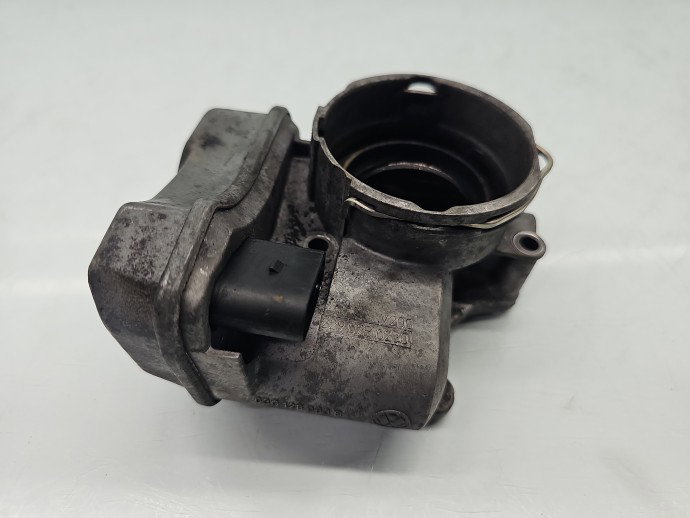 Clapeta acceleratie Volkswagen Passat B6 (3C2) [Fabr 2005-2010] 03G128063B 2.0 TDI 100 KW / 136 CP