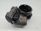 Clapeta acceleratie Volkswagen Passat B6 (3C2) [Fabr 2005-2010] 03G128063B 2.0 TDI 100 KW / 136 CP