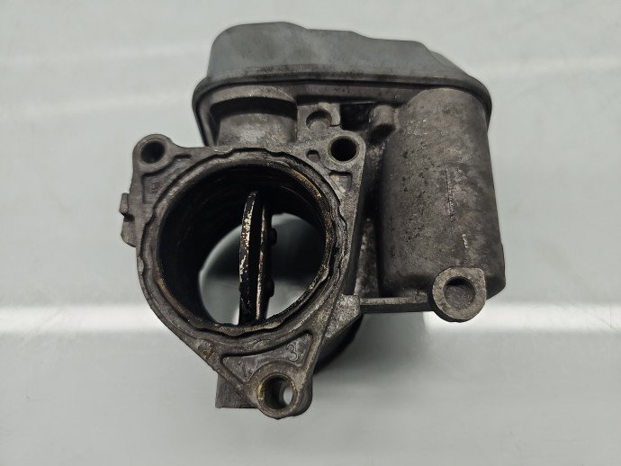 Clapeta acceleratie Volkswagen Passat B6 (3C2) [Fabr 2005-2010] 03G128063B 2.0 TDI 100 KW / 136 CP