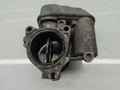 Clapeta acceleratie Volkswagen Passat B6 (3C2) [Fabr 2005-2010] 03G128063B 2.0 TDI 100 KW / 136 CP