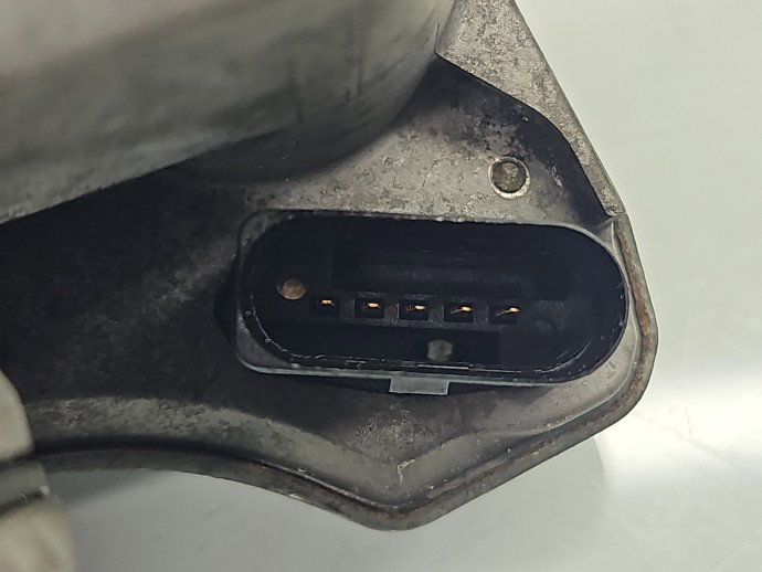 Clapeta acceleratie Volkswagen Passat B6 (3C2) [Fabr 2005-2010] 03G128063B 2.0 TDI 100 KW / 136 CP