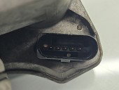 Clapeta acceleratie Volkswagen Passat B6 (3C2) [Fabr 2005-2010] 03G128063B 2.0 TDI 100 KW / 136 CP