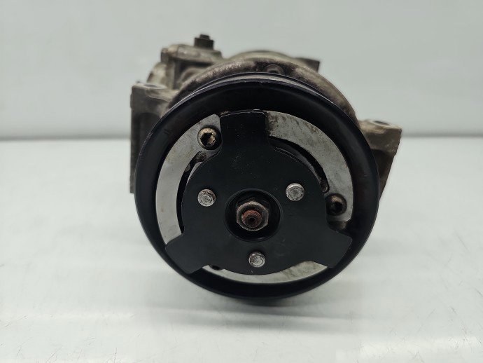 Compresor clima Volkswagen Passat B6 (3C2) [Fabr 2005-2010] 1K0820859F 2.0 TDI 100 KW / 136 CP