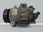 Compresor clima Volkswagen Passat B6 (3C2) [Fabr 2005-2010] 1K0820859F 2.0 TDI 100 KW / 136 CP