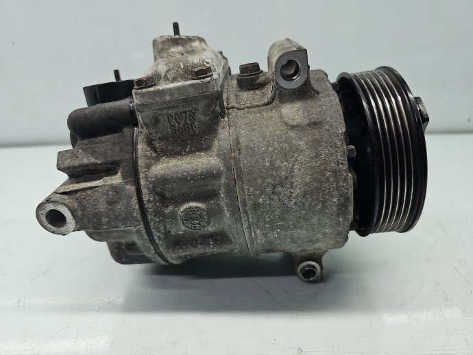 Compresor clima Volkswagen Passat B6 (3C2) [Fabr 2005-2010] 1K0820859F 2.0 TDI 100 KW / 136 CP