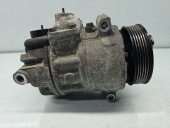 Compresor clima Volkswagen Passat B6 (3C2) [Fabr 2005-2010] 1K0820859F 2.0 TDI 100 KW / 136 CP