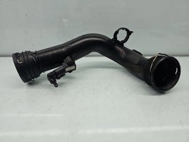 Tub intercooler Volkswagen Passat B6 (3C2) [Fabr 2005-2010] 1K0145770D 2.0 TDI 100 KW / 136 CP