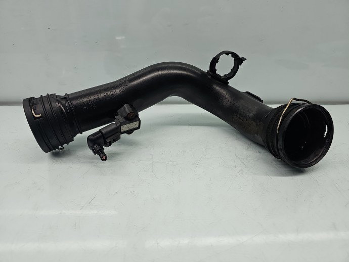 Tub intercooler Volkswagen Passat B6 (3C2) [Fabr 2005-2010] 1K0145770D 2.0 TDI 100 KW / 136 CP
