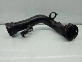 Tub intercooler Volkswagen Passat B6 (3C2) [Fabr 2005-2010] 1K0145770D 2.0 TDI 100 KW / 136 CP