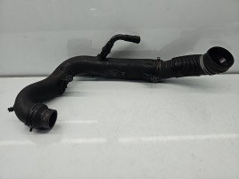 Tub admisie aer Volkswagen Passat B6 (3C2) [Fabr 2005-2010] 1K0129654AJ 2.0 TDI 100 KW / 136 CP