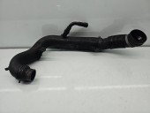 Tub admisie aer Volkswagen Passat B6 (3C2) [Fabr 2005-2010] 1K0129654AJ 2.0 TDI 100 KW / 136 CP
