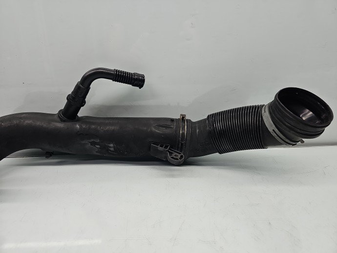 Tub admisie aer Volkswagen Passat B6 (3C2) [Fabr 2005-2010] 1K0129654AJ 2.0 TDI 100 KW / 136 CP