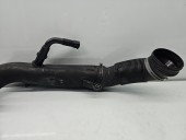 Tub admisie aer Volkswagen Passat B6 (3C2) [Fabr 2005-2010] 1K0129654AJ 2.0 TDI 100 KW / 136 CP