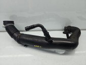 Tub admisie aer Volkswagen Passat B6 (3C2) [Fabr 2005-2010] 1K0129654AJ 2.0 TDI 100 KW / 136 CP