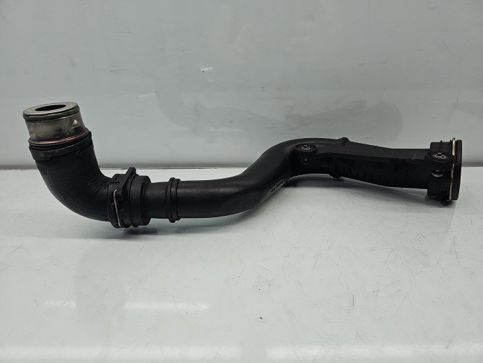 Tub intercooler Volkswagen Passat B6 (3C2) [Fabr 2005-2010] 1K0145762CL 2.0 TDI 100 KW / 136 CP