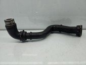 Tub intercooler Volkswagen Passat B6 (3C2) [Fabr 2005-2010] 1K0145762CL 2.0 TDI 100 KW / 136 CP