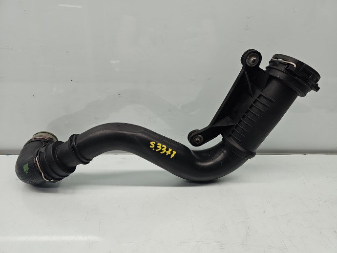 Tub intercooler Volkswagen Passat B6 (3C2) [Fabr 2005-2010] 1K0145762CL 2.0 TDI 100 KW / 136 CP