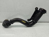 Tub intercooler Volkswagen Passat B6 (3C2) [Fabr 2005-2010] 1K0145762CL 2.0 TDI 100 KW / 136 CP