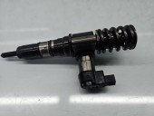 Injector Volkswagen Passat B6 (3C2) [Fabr 2005-2010] 03G130073S 2.0 TDI 100 KW / 136 CP