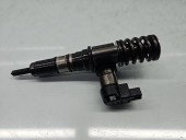 Injector Volkswagen Passat B6 (3C2) [Fabr 2005-2010] 03G130073S 2.0 TDI 100 KW / 136 CP