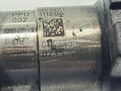 Injector Volkswagen Passat B6 (3C2) [Fabr 2005-2010] 03G130073S 2.0 TDI 100 KW / 136 CP