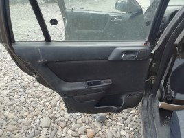 Fata usa stanga spate Opel Astra G 1.6 benz OEM 1998-2004