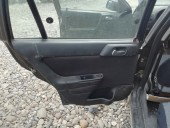 Fata usa stanga spate Opel Astra G 1.6 benz OEM 1998-2004