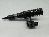 Injector Volkswagen Passat B6 (3C2) [Fabr 2005-2010] 03G130073S 2.0 TDI 100 KW / 136 CP
