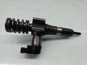 Injector Volkswagen Passat B6 (3C2) [Fabr 2005-2010] 03G130073S 2.0 TDI 100 KW / 136 CP