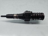 Injector Volkswagen Passat B6 (3C2) [Fabr 2005-2010] 03G130073S 2.0 TDI 100 KW / 136 CP