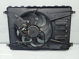 Electroventilator Ford Mondeo 4 [Fabr 2007-2015] 6G91-8C607-PC 2.0 TDCI QXBA 103KW / 140CP