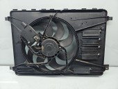 Electroventilator Ford Mondeo 4 [Fabr 2007-2015] 6G91-8C607-PC 2.0 TDCI QXBA 103KW / 140CP