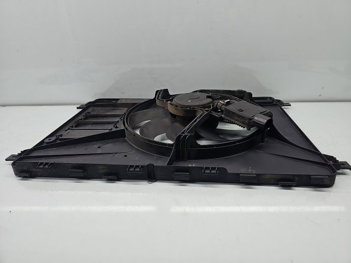 Electroventilator Ford Mondeo 4 [Fabr 2007-2015] 6G91-8C607-PC 2.0 TDCI QXBA 103KW / 140CP