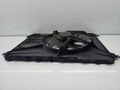 Electroventilator Ford Mondeo 4 [Fabr 2007-2015] 6G91-8C607-PC 2.0 TDCI QXBA 103KW / 140CP