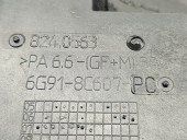 Electroventilator Ford Mondeo 4 [Fabr 2007-2015] 6G91-8C607-PC 2.0 TDCI QXBA 103KW / 140CP