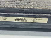 Radiator intercooler Ford Mondeo 4 [Fabr 2007-2015] 6G91-9L440-FC 2.0 TDCI QXBA 103KW / 140CP