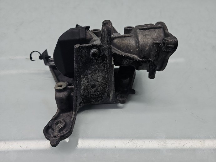Supapa EGR Ford Mondeo 4 [Fabr 2007-2015] 9656612380 2.0 TDCI QXBA 103KW / 140CP