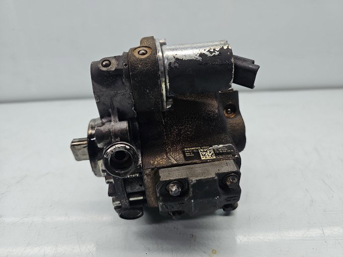 Pompa inalta presiune Ford Mondeo 4 [Fabr 2007-2015] 9683624080 2.0 TDCI QXBA 103KW / 140CP